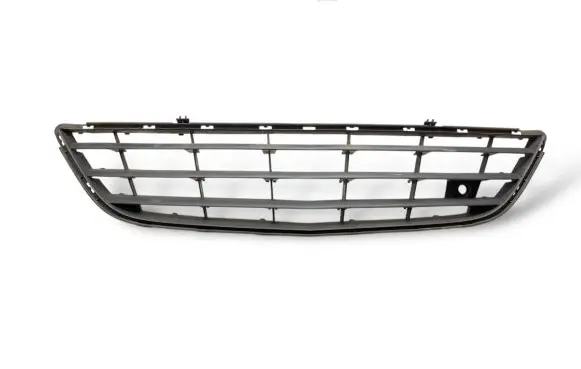 Opel Corsa D Front bumper lower grill 13179942