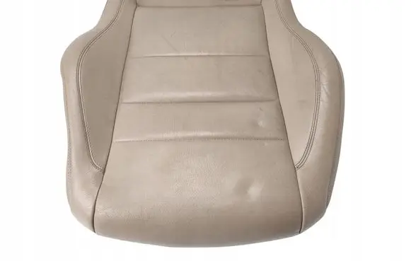 Mercedes-Benz E C207 W207 Front driver seat 2079102546 A2079102546