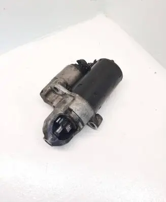Audi A6 S6 C6 4F Starter motor 0001108405