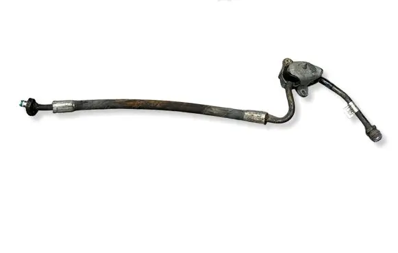 BMW 7 F01 F02 F03 F04 Active stabilizer tube/hose 6781426