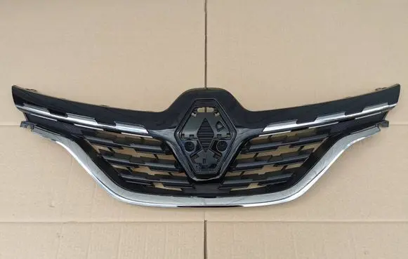 Renault Captur II Front grill 623105565R