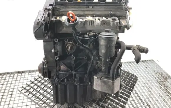 Audi A6 Allroad C6 Engine CAHA