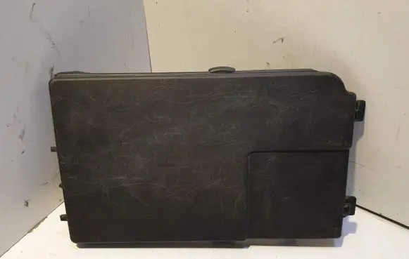 Volkswagen Touran I Battery box tray cover/lid 1K0915443