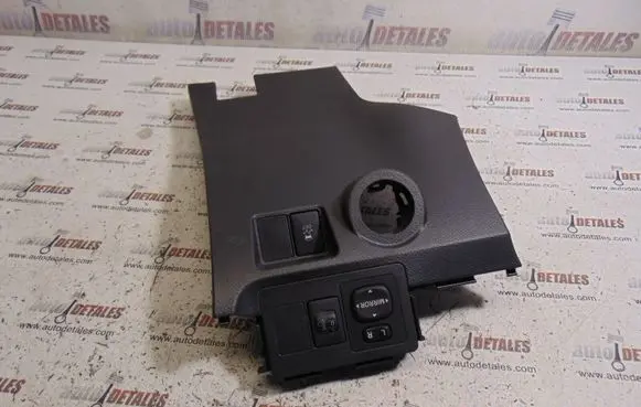 Toyota Verso Dashboard lower bottom trim panel 555450F050