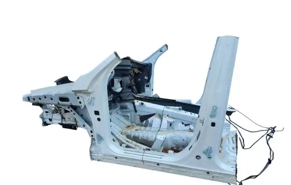 Mercedes-Benz GL X166 Side car body part 