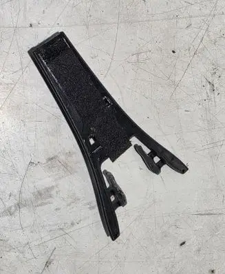 Audi A6 S6 C6 4F Other interior part 4F0857593G