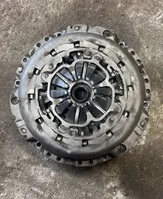 Audi A6 S6 C6 4F Clutch set kit 06D141031 06D105266C 06C141117