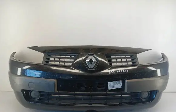Renault Megane II Front bumper