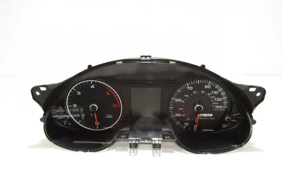 Audi A4 S4 B8 8K Speedometer (instrument cluster) 8K0920982B