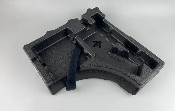 Audi A3 8Y Spare wheel section trim 8Y4012109G