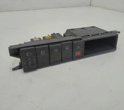 Audi A6 S6 C4 4A A set of switches 4A0941561