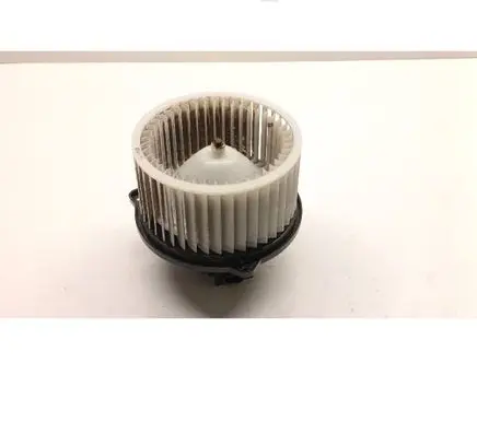 Hyundai Tucson TL Heater fan/blower D316NFFAA 7283160116