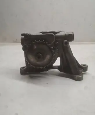 Audi A6 S6 C5 4B Oil pump 059115105H 870814146 059115121