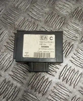 Peugeot 306 Immobilizer control unit/module 9625403080