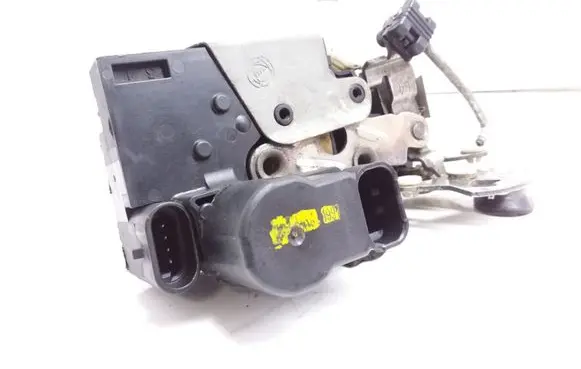 Fiat Marea Rear door lock