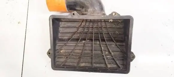 Fiat Ducato Air filter box a947 7749101