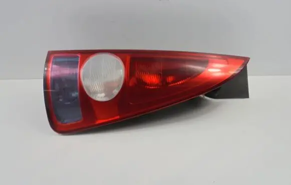 Renault Espace - Grand espace IV Rear/tail lights 8200027152