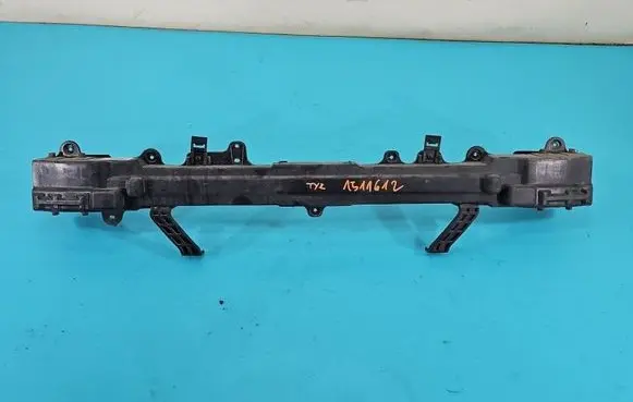 KIA Rio Rear bumper support beam 86631-H8020 IMPRK1511612