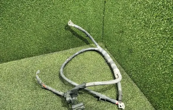 Ford Transit Custom Positive cable (battery) BK2T14A099BB BK2T14A099