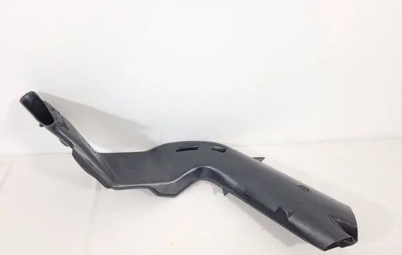 Audi A4 S4 B5 8D Cabin air duct channel 8D0819802B