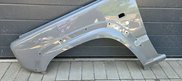 Suzuki Jimny Fender 5881178R00