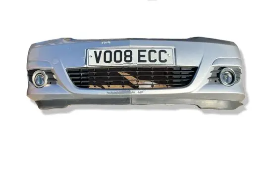 Opel Meriva A Front bumper 13193492