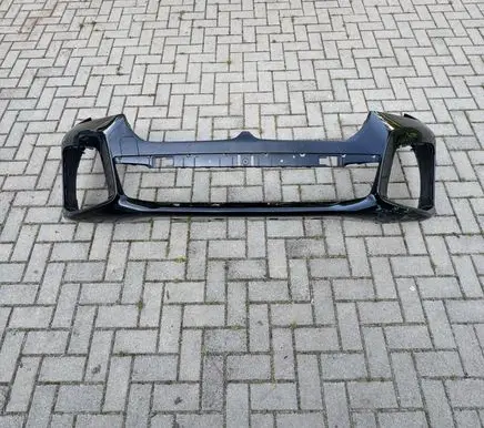 BMW 7 G11 G12 Front bumper 8073965 72758411 51118073965