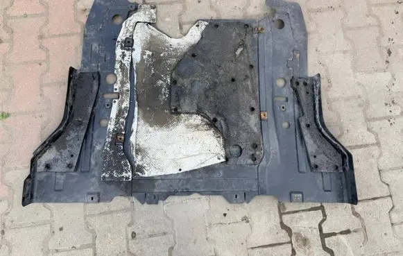 Opel Insignia A Engine splash shield/under tray 13239596 13239594 13277346