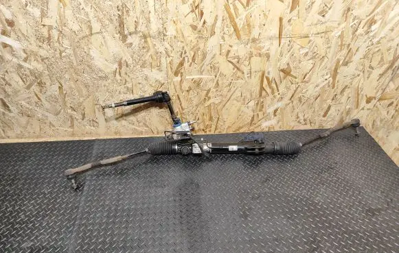 Nissan Murano Z51 Steering rack