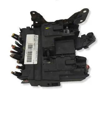 Citroen C4 II Picasso Battery control module 9675350280 22661F01