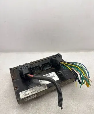 Chrysler Grand Voyager V Gearbox control unit/module P05150267AC FEG3P32F31 TFEH2697JZRKK
