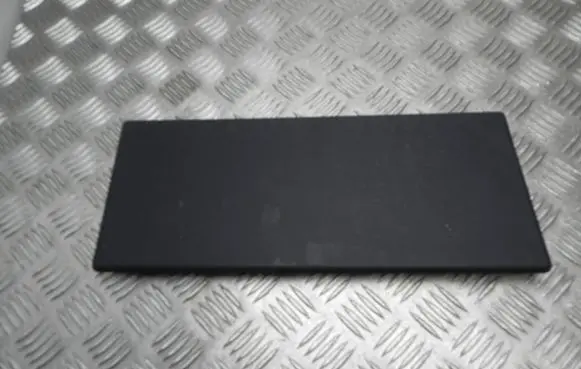 Roof trim bar molding cover