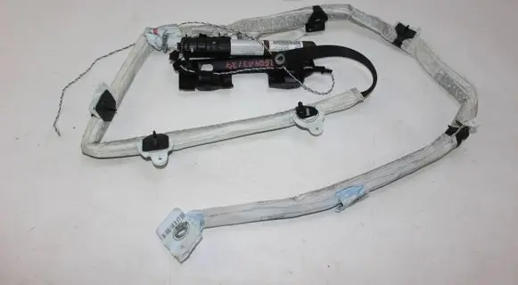 BMW X3 E83 Roof airbag 85342022606K 10B009BB01817