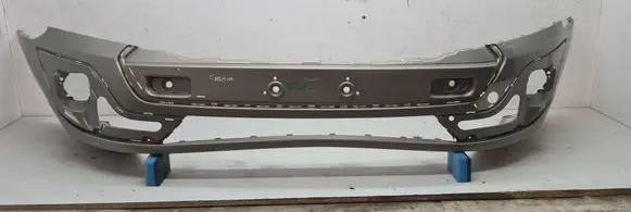 Ford Transit Custom Front bumper 1221ATS