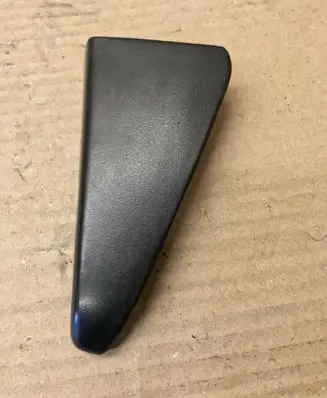 Other rear door trim element