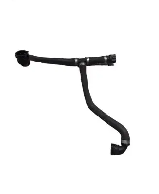 BMW 5 E60 E61 Engine coolant pipe/hose 738000765