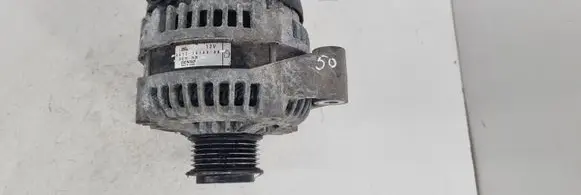 Land Rover Discovery 4 - LR4 Generator/alternator AH2210300AB 1042102420