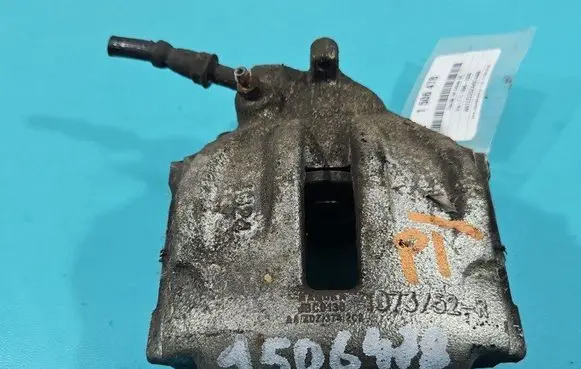 Volkswagen II LT Rear brake caliper IMPRK1506478