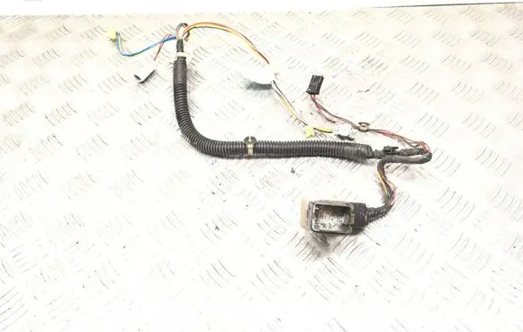 Rover 45 Front door wiring loom/harness boot 