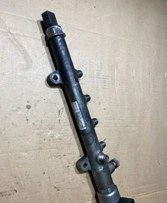 Mercedes-Benz Sprinter W906 Fuel main line pipe A6510700495 6510700495 9144A240A