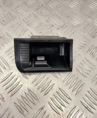 BMW 5 F10 F11 Ashtray (rear) 12024