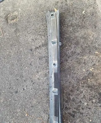 Peugeot Boxer Wiper trim 1303169080