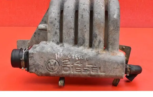Volkswagen Transporter - Caravelle T4 Intake manifold 074129713D