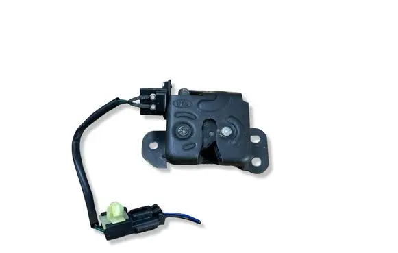 KIA Sportage Tailgate/trunk/boot lock/catch/latch 871301F000