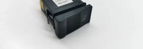 Audi 100 S4 C4 Fog light switch 4A0941563