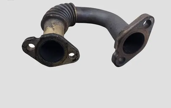 Volkswagen Golf VI EGR valve line/pipe/hose