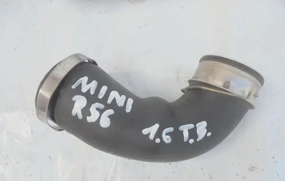 Mini One - Cooper Coupe R56 Intercooler hose/pipe 2753077