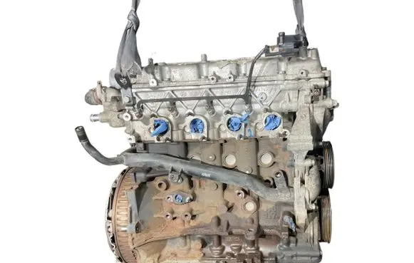 KIA Ceed Engine D4FB 221112A200