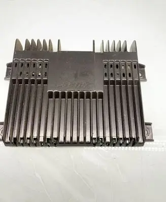 Audi A3 S3 8L Sound amplifier AMP2440A3