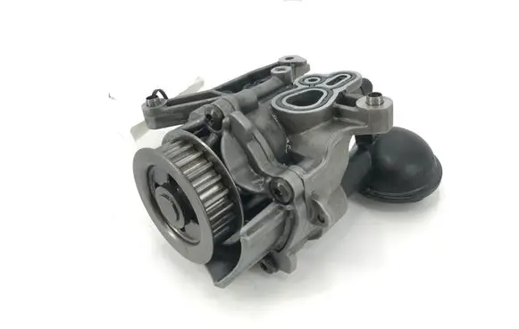 Buick Encore GX I Oil pump 55503981